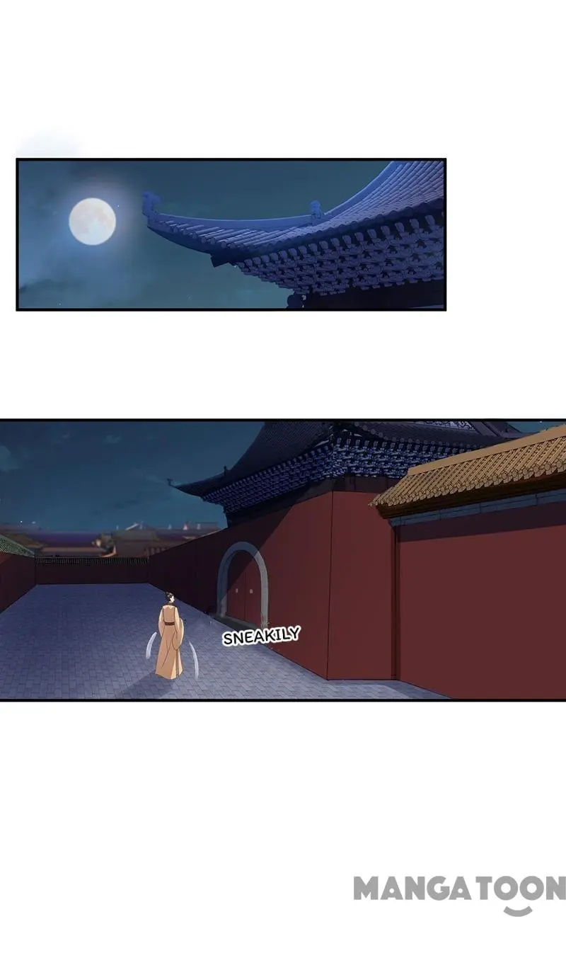 Revenge of a Fierce Princess Chapter 282 - page 9