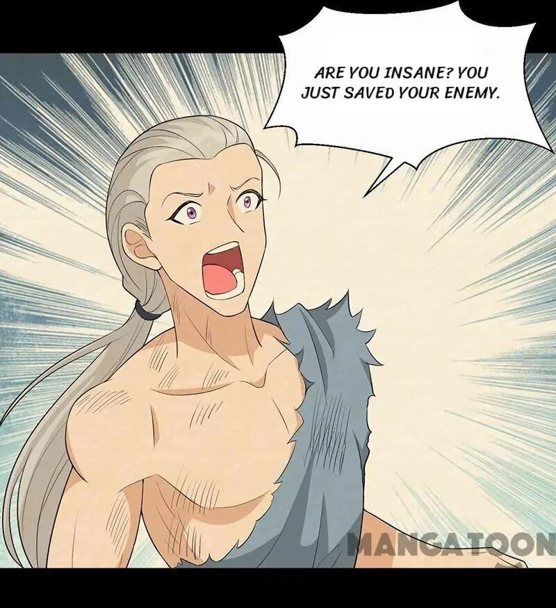 Revenge of a Fierce Princess Chapter 207 - page 28