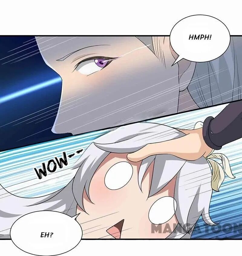 Revenge of a Fierce Princess Chapter 207 - page 6