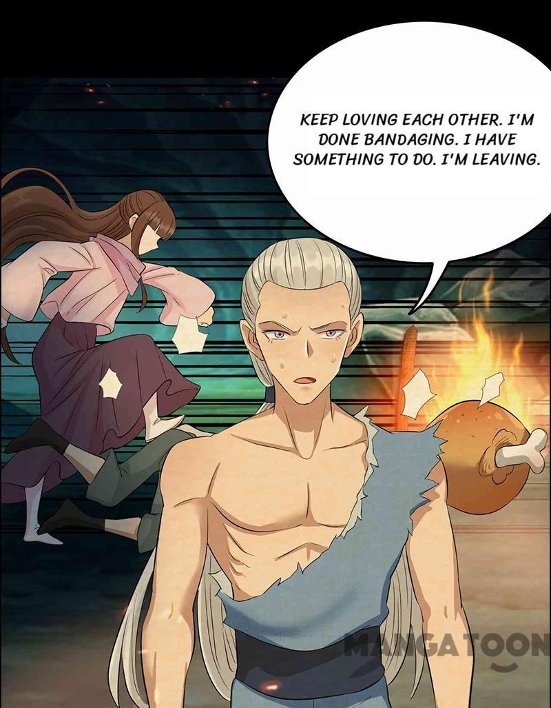 Revenge of a Fierce Princess Chapter 208 - page 10