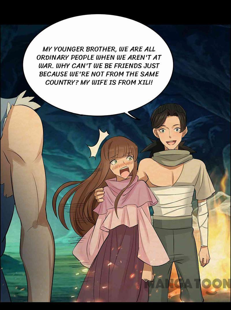 Revenge of a Fierce Princess Chapter 208 - page 15