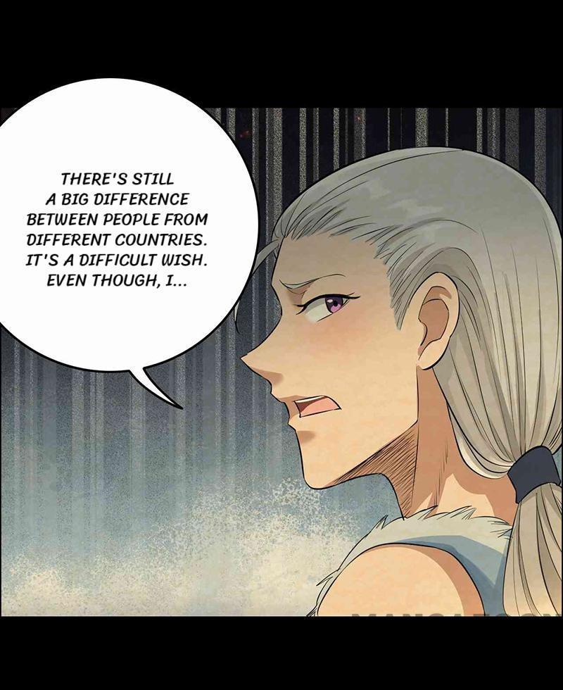 Revenge of a Fierce Princess Chapter 208 - page 16