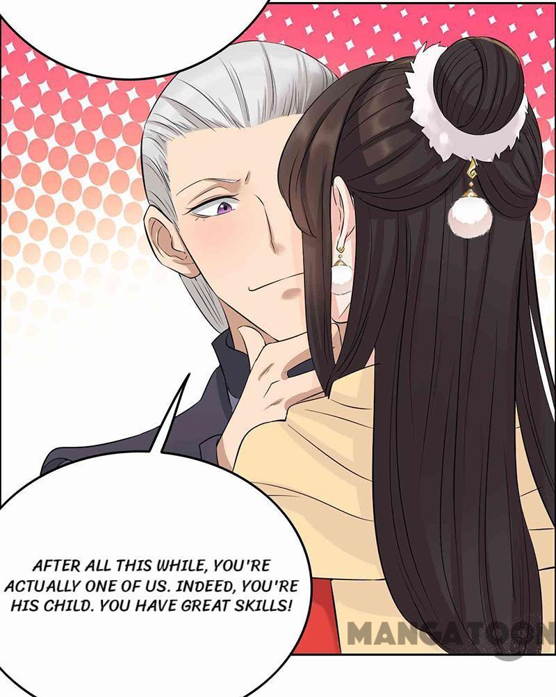 Revenge of a Fierce Princess Chapter 208 - page 36