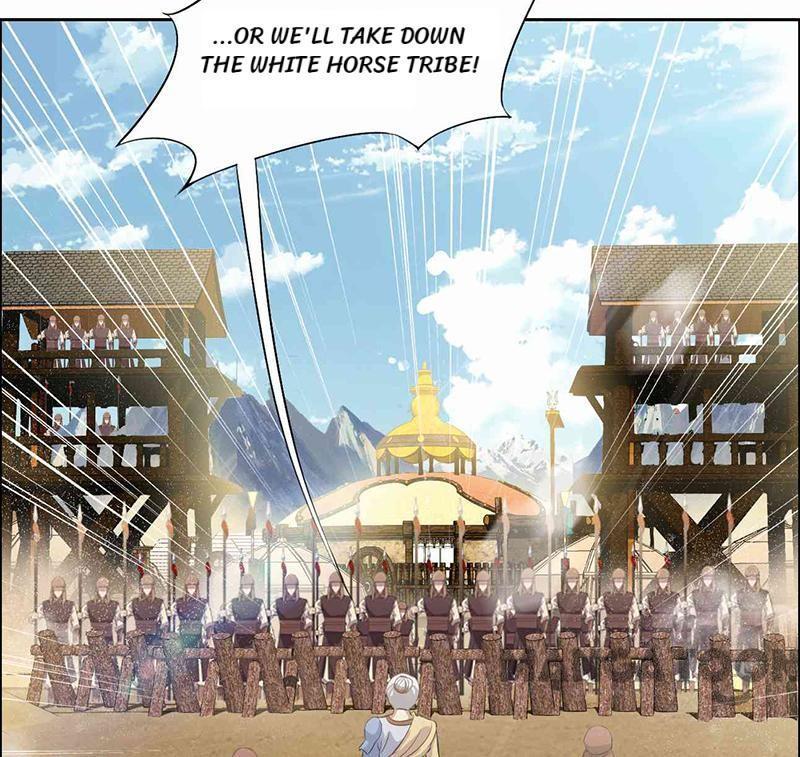 Revenge of a Fierce Princess Chapter 208 - page 40