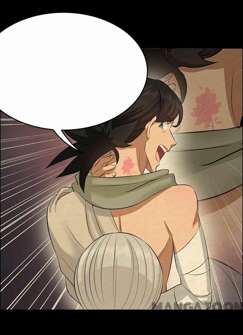 Revenge of a Fierce Princess Chapter 208 - page 7