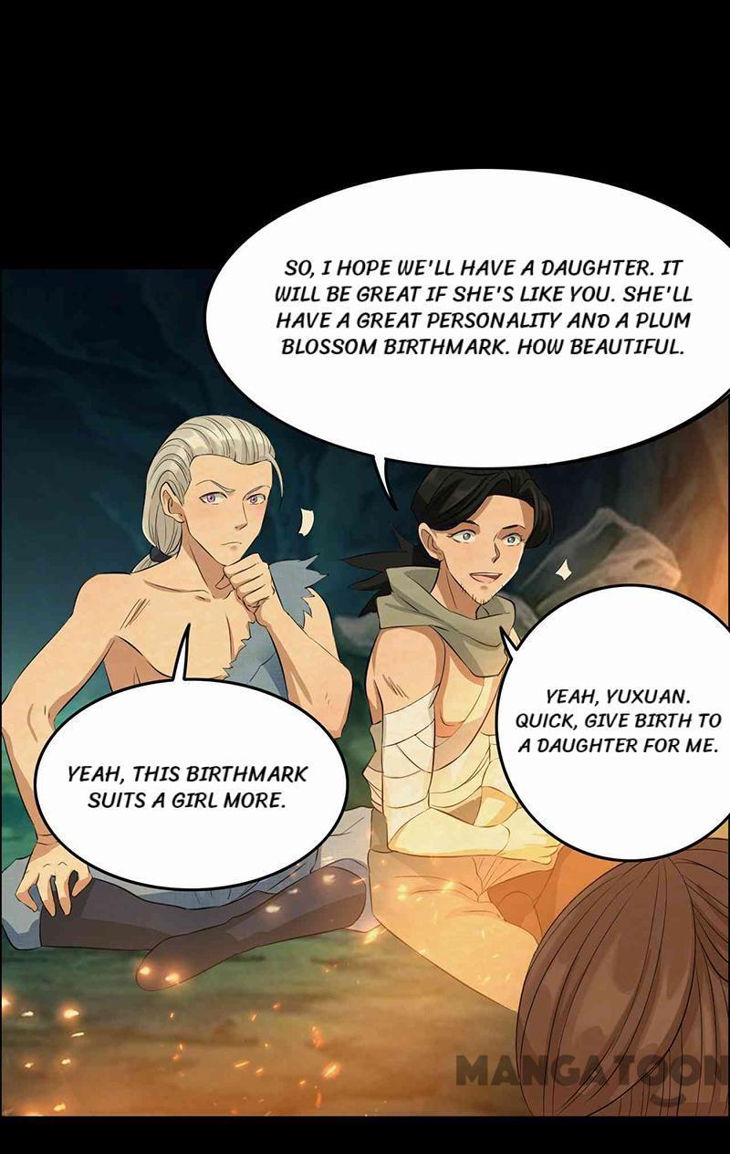 Revenge of a Fierce Princess Chapter 208 - page 8
