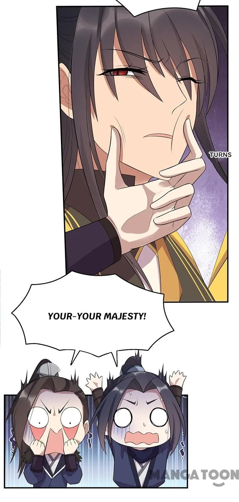 Revenge of a Fierce Princess Chapter 283 - page 15