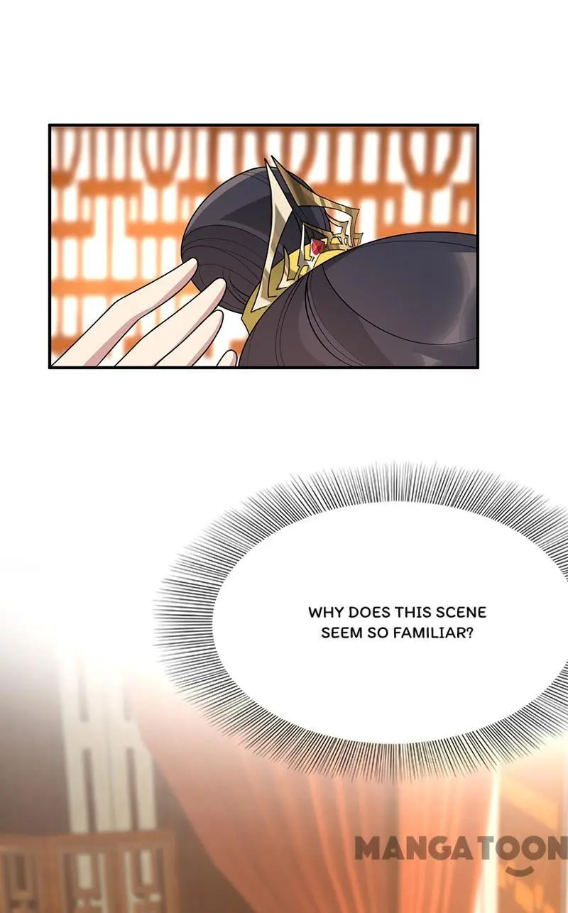 Revenge of a Fierce Princess Chapter 283 - page 31