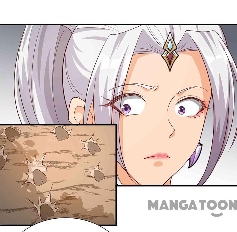 Revenge of a Fierce Princess Chapter 209 - page 23