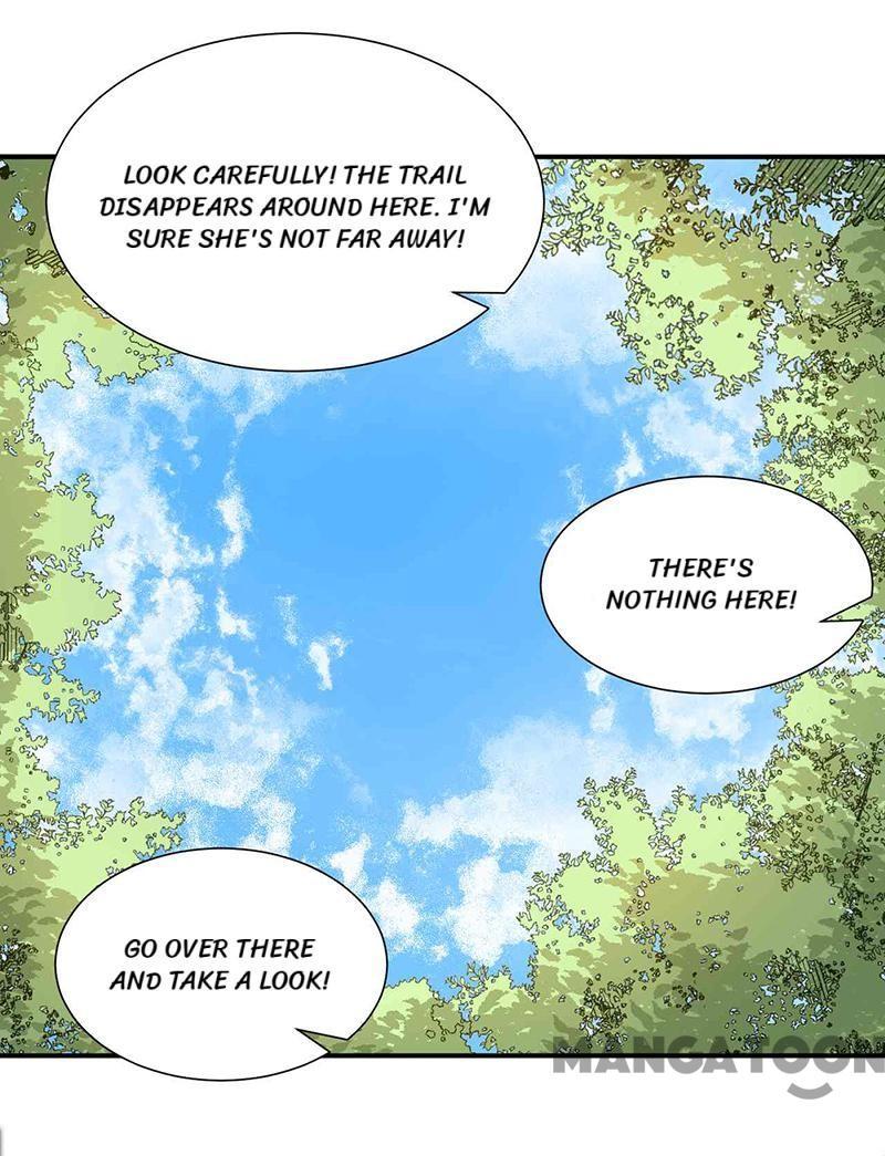 Revenge of a Fierce Princess Chapter 209 - page 26