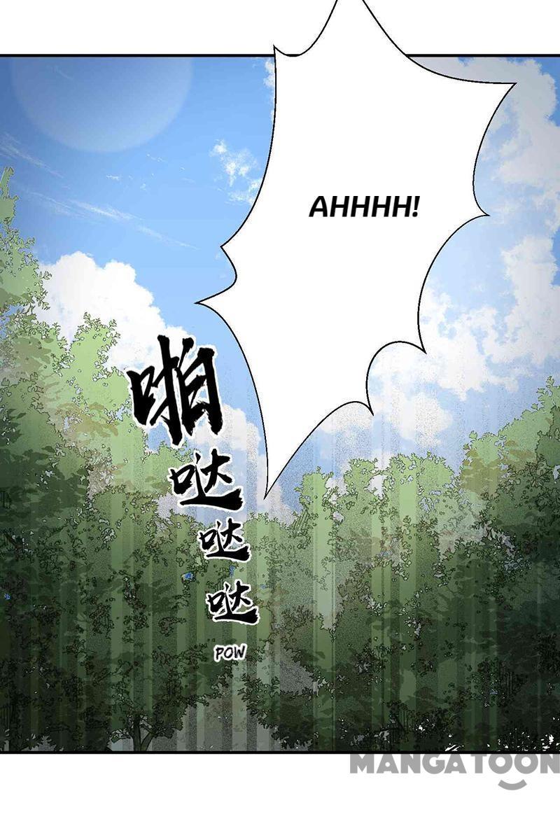 Revenge of a Fierce Princess Chapter 209 - page 29
