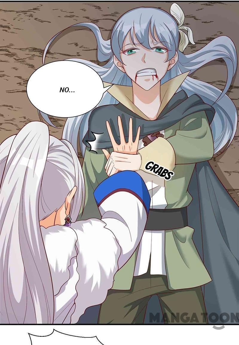 Revenge of a Fierce Princess Chapter 209 - page 34