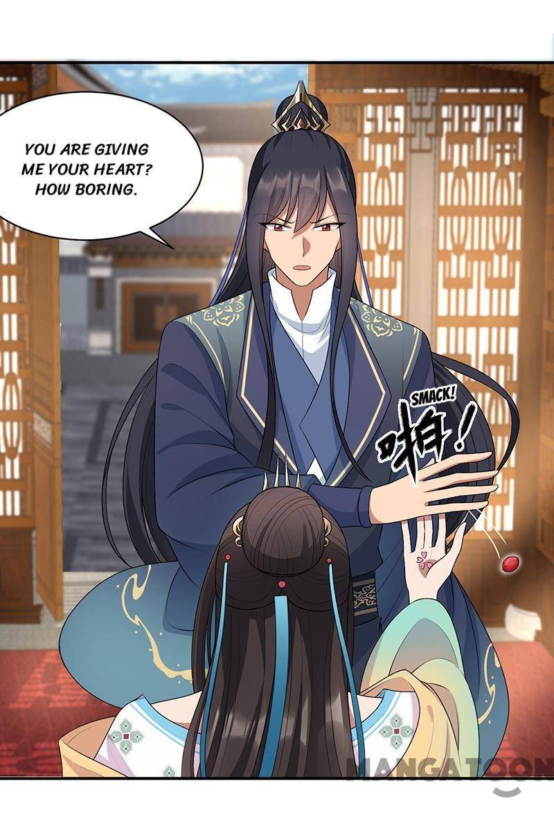 Revenge of a Fierce Princess Chapter 284 - page 14