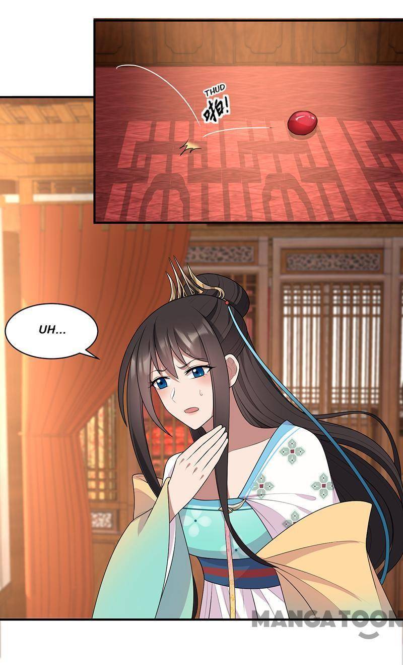 Revenge of a Fierce Princess Chapter 284 - page 15