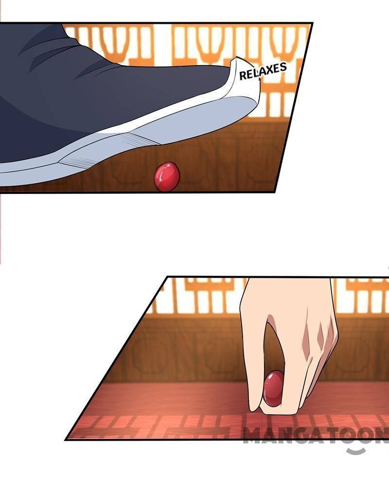 Revenge of a Fierce Princess Chapter 284 - page 19