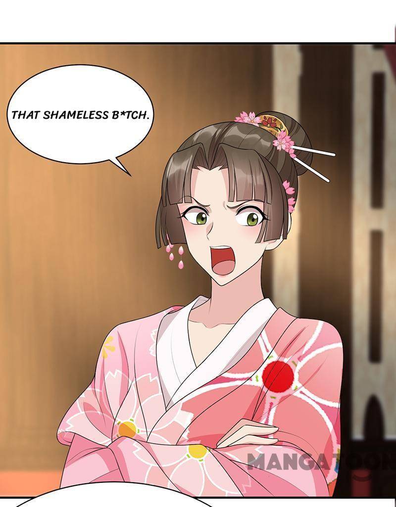 Revenge of a Fierce Princess Chapter 284 - page 31