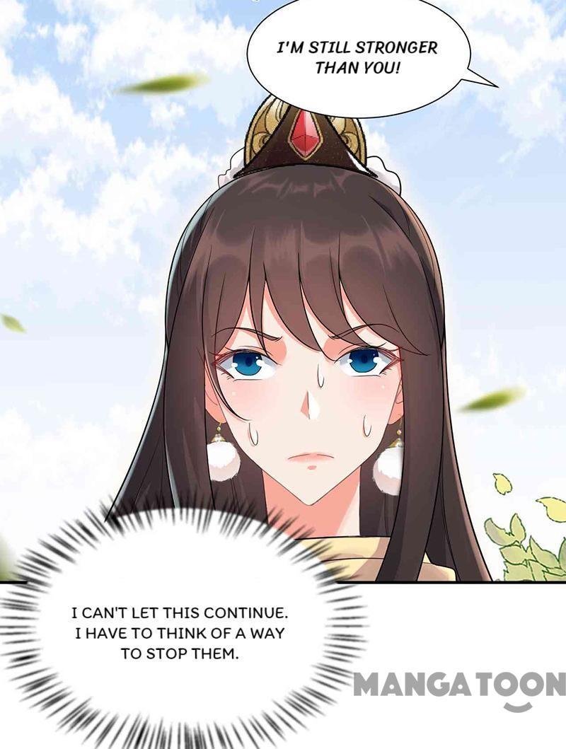 Revenge of a Fierce Princess Chapter 210 - page 10
