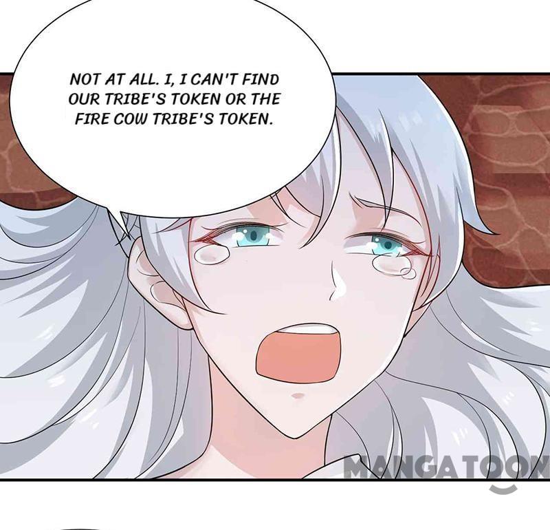 Revenge of a Fierce Princess Chapter 210 - page 31