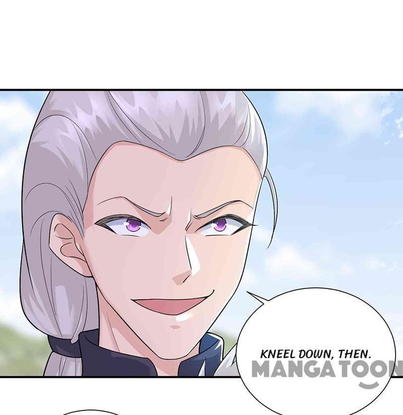 Revenge of a Fierce Princess Chapter 210 - page 4