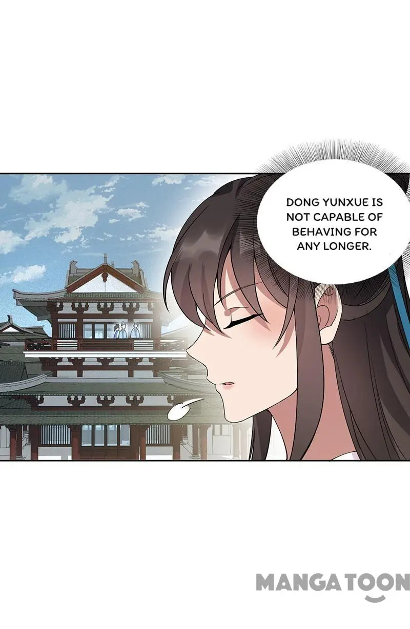 Revenge of a Fierce Princess Chapter 285 - page 10