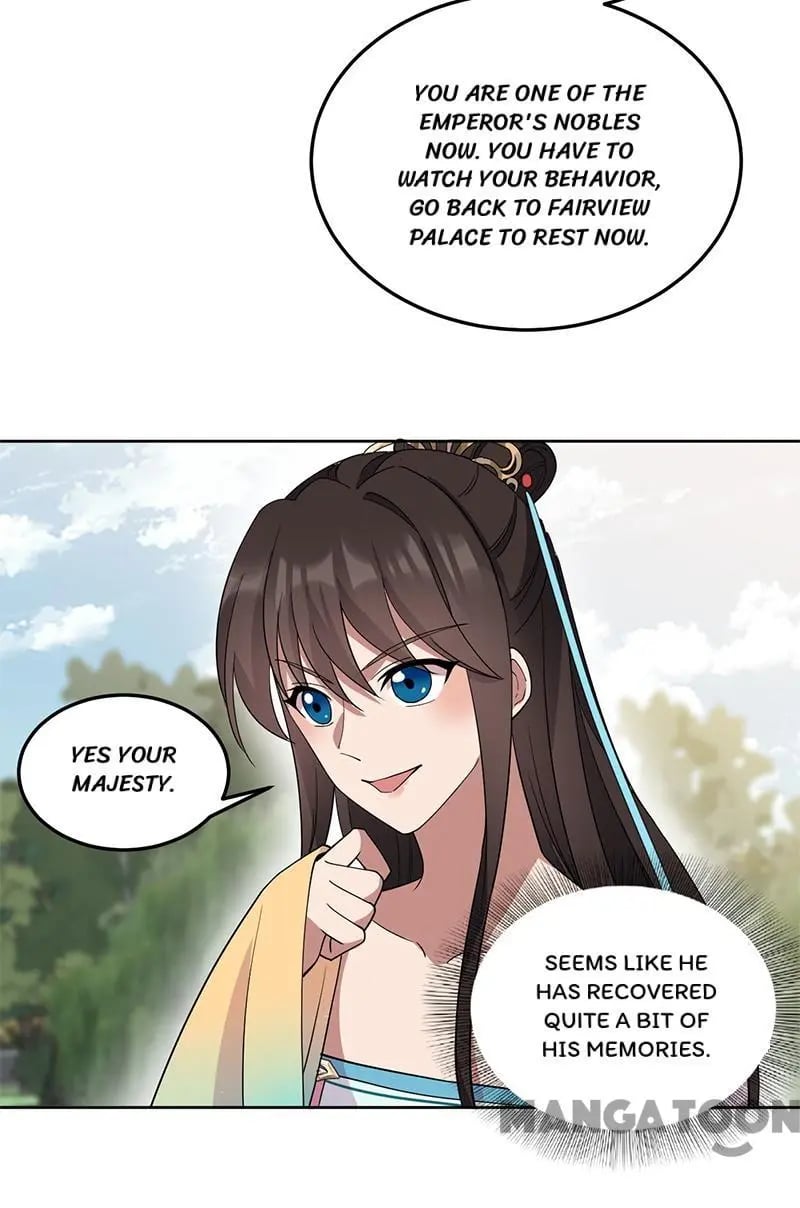 Revenge of a Fierce Princess Chapter 285 - page 14