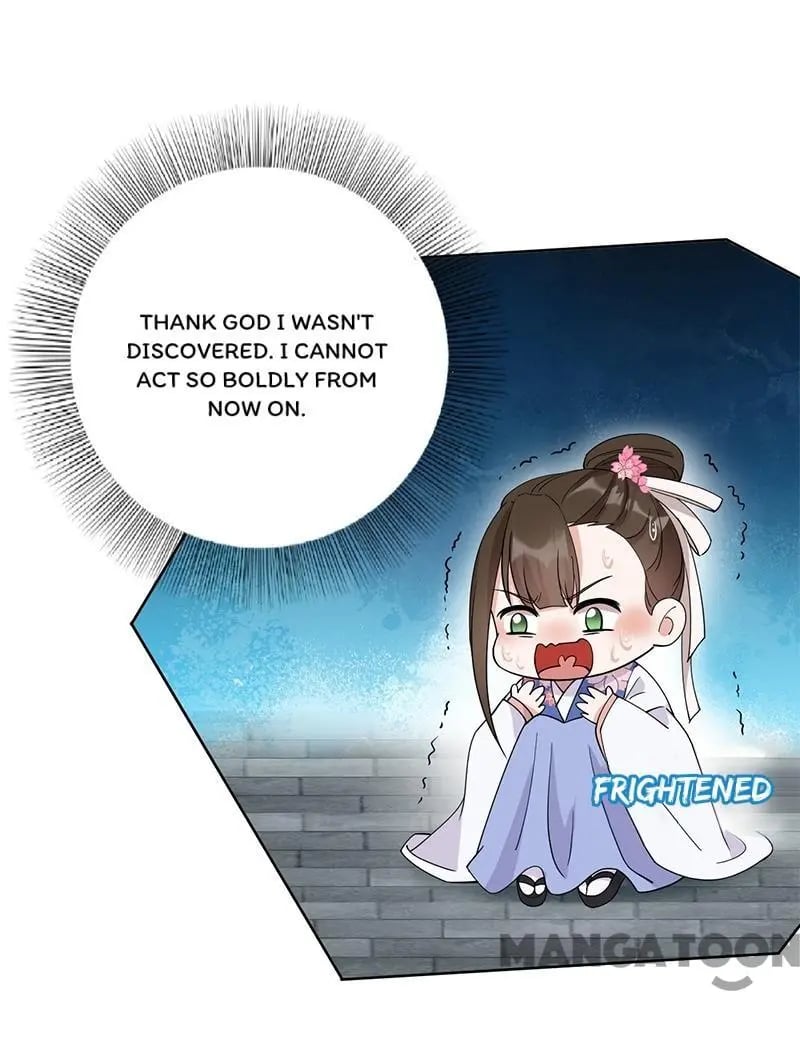 Revenge of a Fierce Princess Chapter 285 - page 15