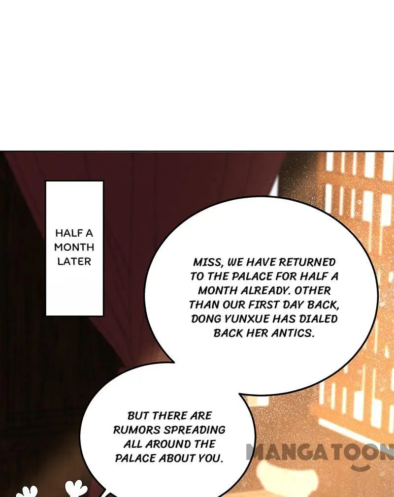 Revenge of a Fierce Princess Chapter 285 - page 16