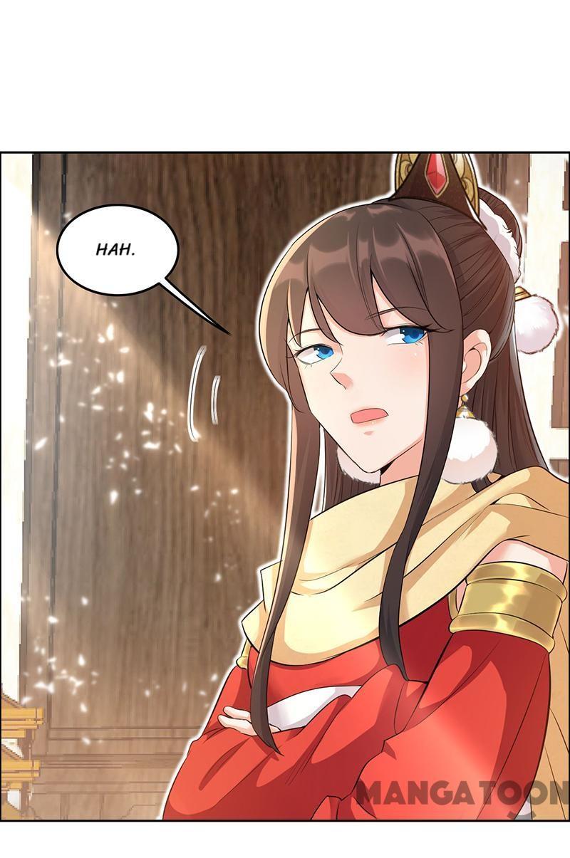 Revenge of a Fierce Princess Chapter 211 - page 18