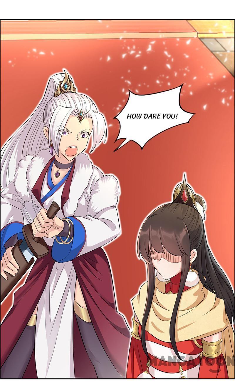 Revenge of a Fierce Princess Chapter 211 - page 19