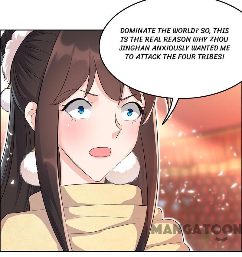 Revenge of a Fierce Princess Chapter 211 - page 2