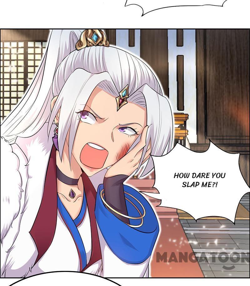 Revenge of a Fierce Princess Chapter 211 - page 30