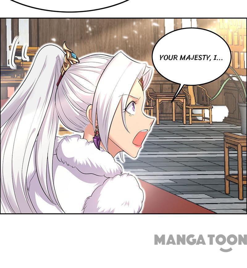 Revenge of a Fierce Princess Chapter 211 - page 32
