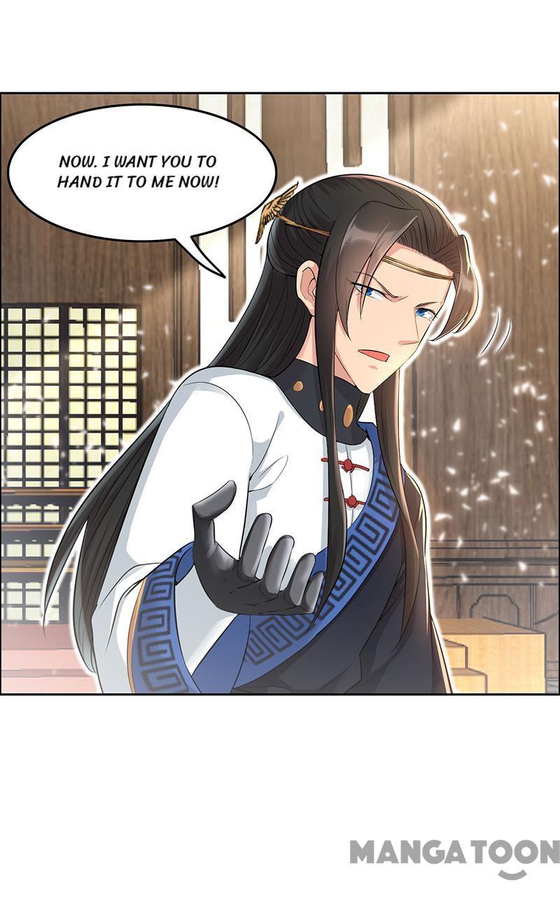 Revenge of a Fierce Princess Chapter 211 - page 35
