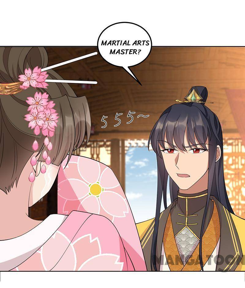Revenge of a Fierce Princess Chapter 286 - page 10
