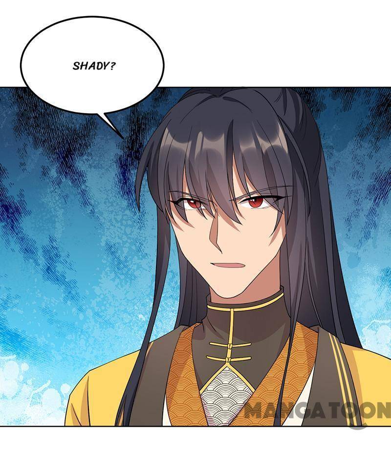 Revenge of a Fierce Princess Chapter 286 - page 12