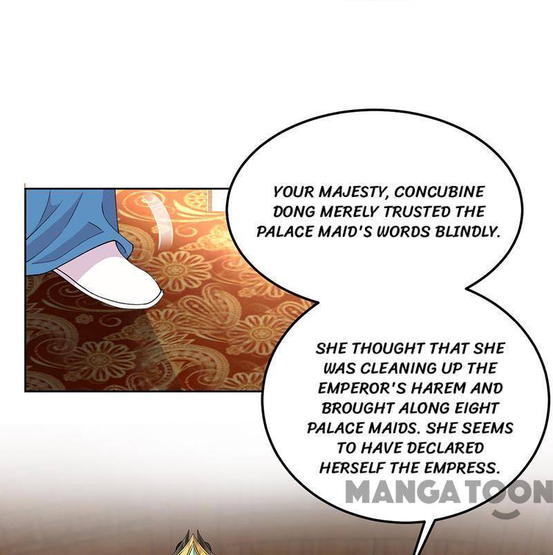Revenge of a Fierce Princess Chapter 286 - page 24