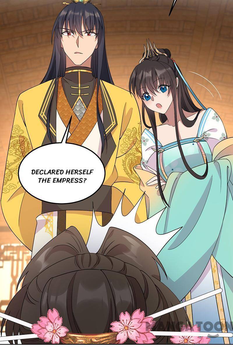 Revenge of a Fierce Princess Chapter 286 - page 25