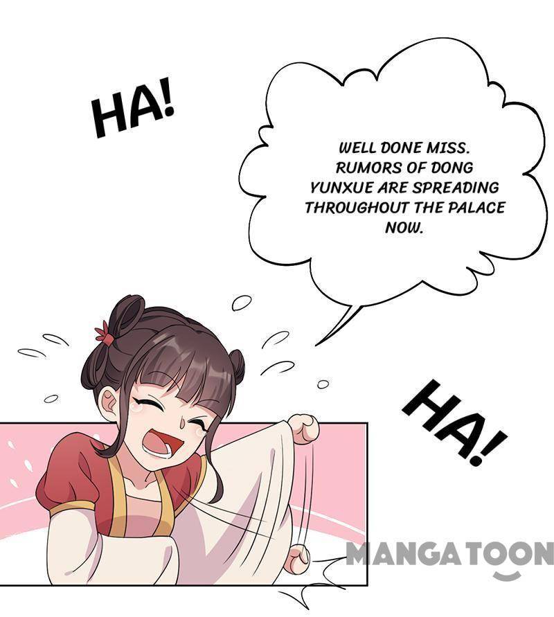 Revenge of a Fierce Princess Chapter 286 - page 30