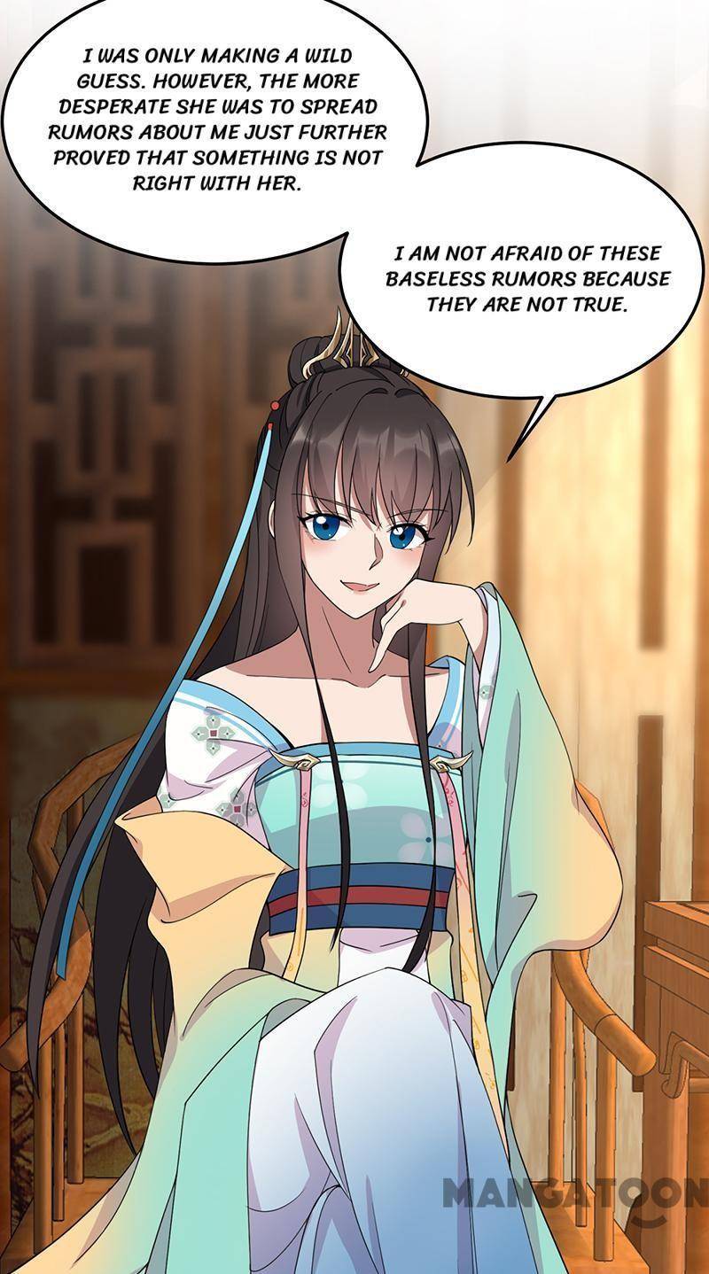 Revenge of a Fierce Princess Chapter 286 - page 32