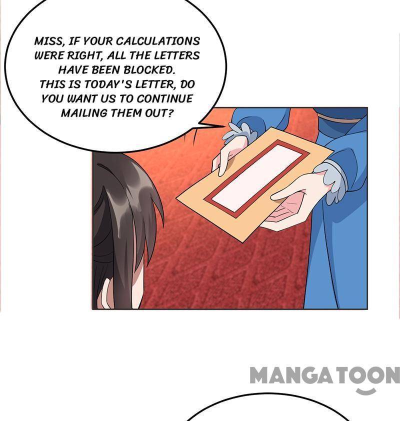 Revenge of a Fierce Princess Chapter 286 - page 35