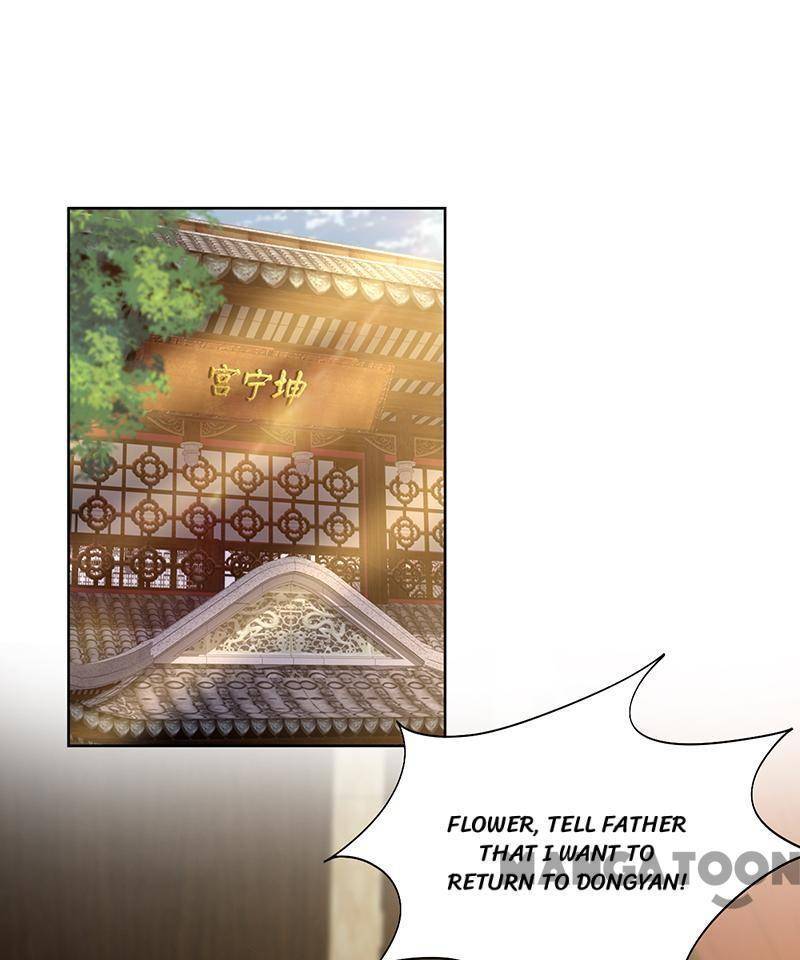 Revenge of a Fierce Princess Chapter 286 - page 38