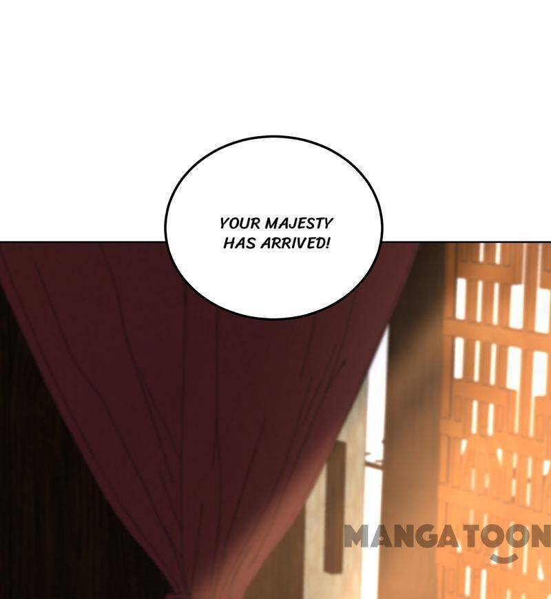 Revenge of a Fierce Princess Chapter 286 - page 8