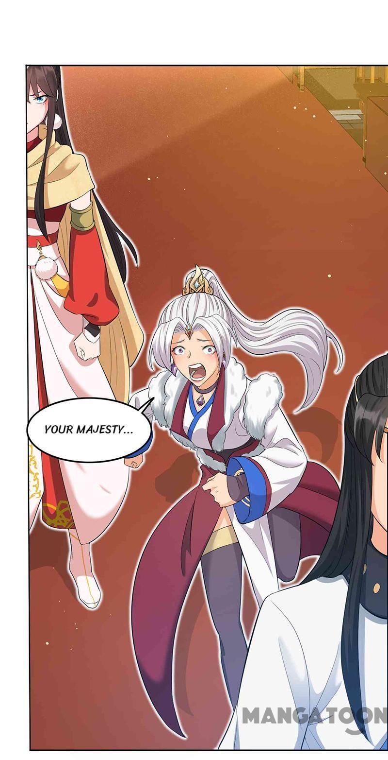 Revenge of a Fierce Princess Chapter 212 - page 13