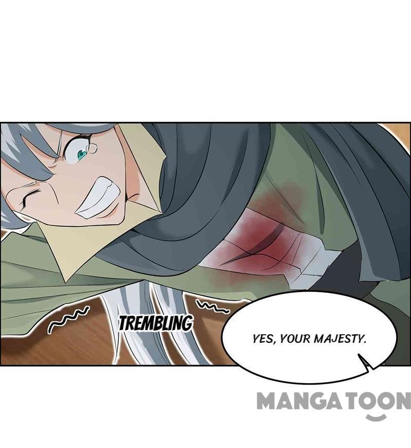 Revenge of a Fierce Princess Chapter 212 - page 22