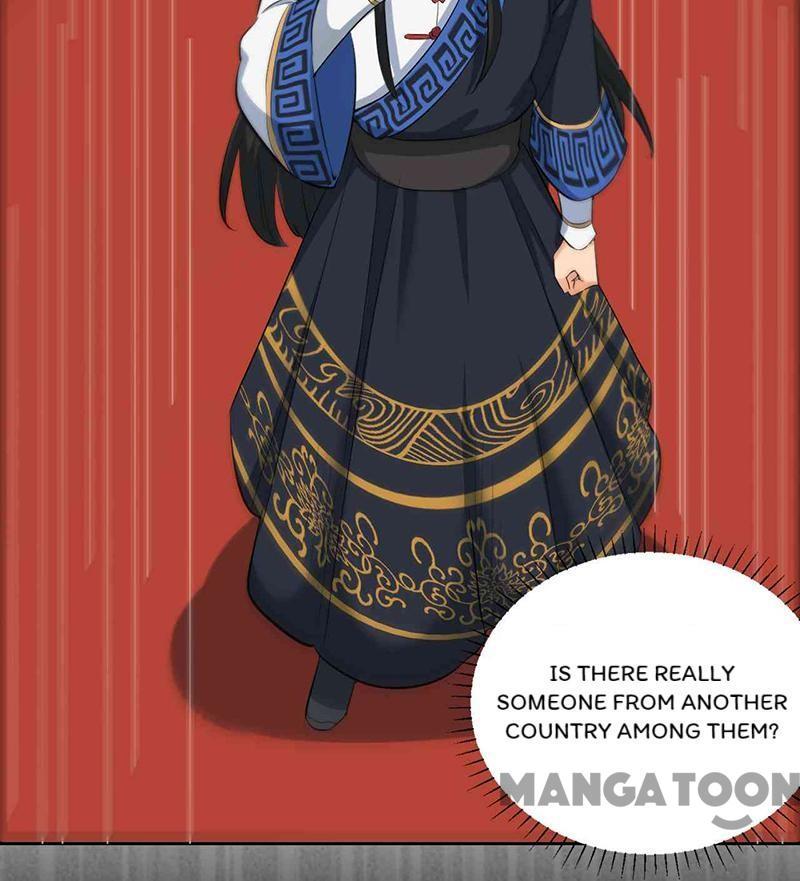 Revenge of a Fierce Princess Chapter 212 - page 9
