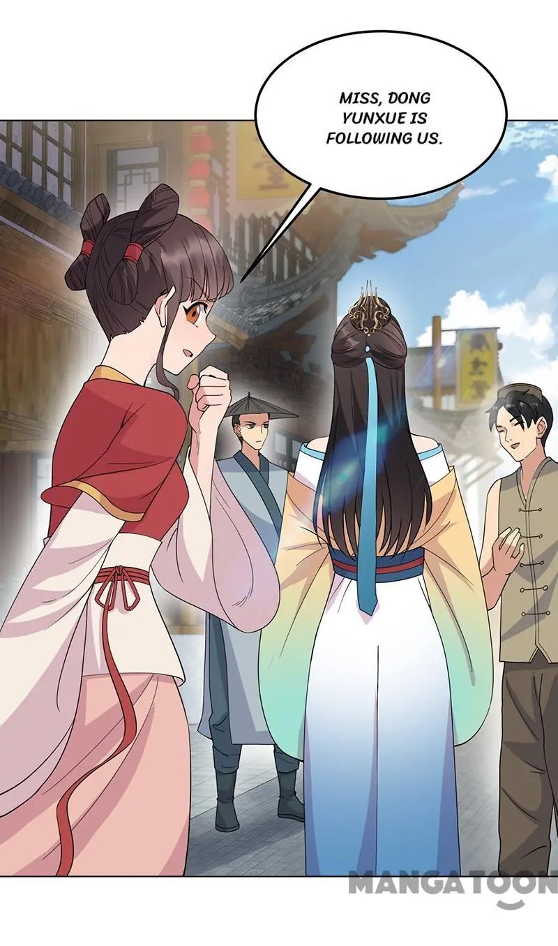 Revenge of a Fierce Princess Chapter 287 - page 13