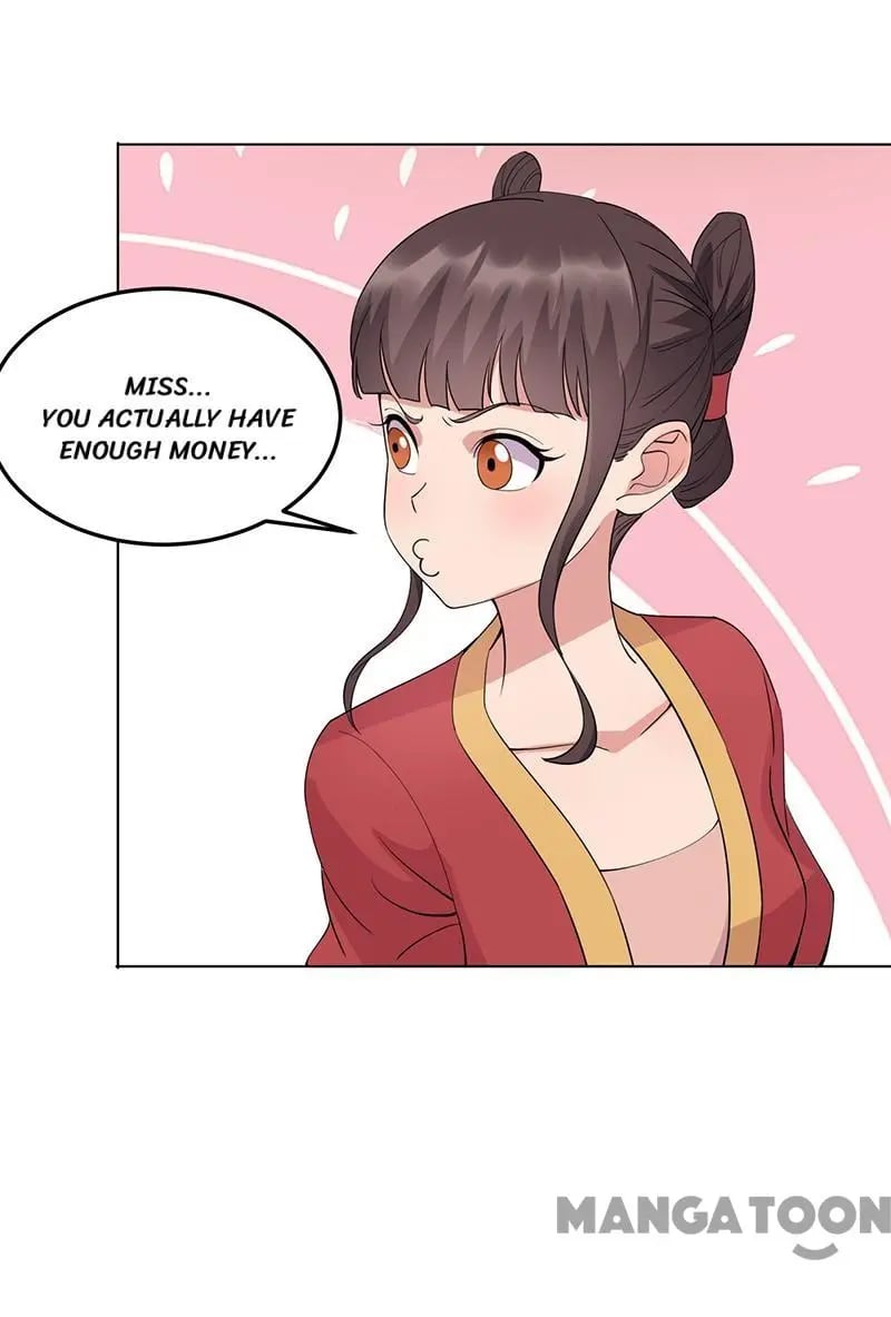 Revenge of a Fierce Princess Chapter 287 - page 27
