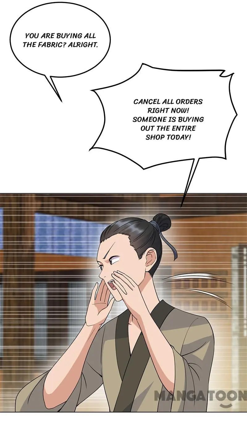 Revenge of a Fierce Princess Chapter 287 - page 31