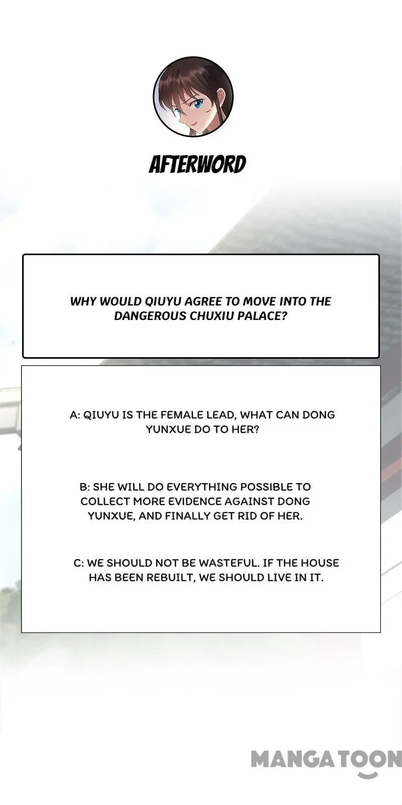 Revenge of a Fierce Princess Chapter 287 - page 39
