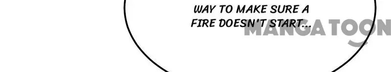 Revenge of a Fierce Princess Chapter 287 - page 8